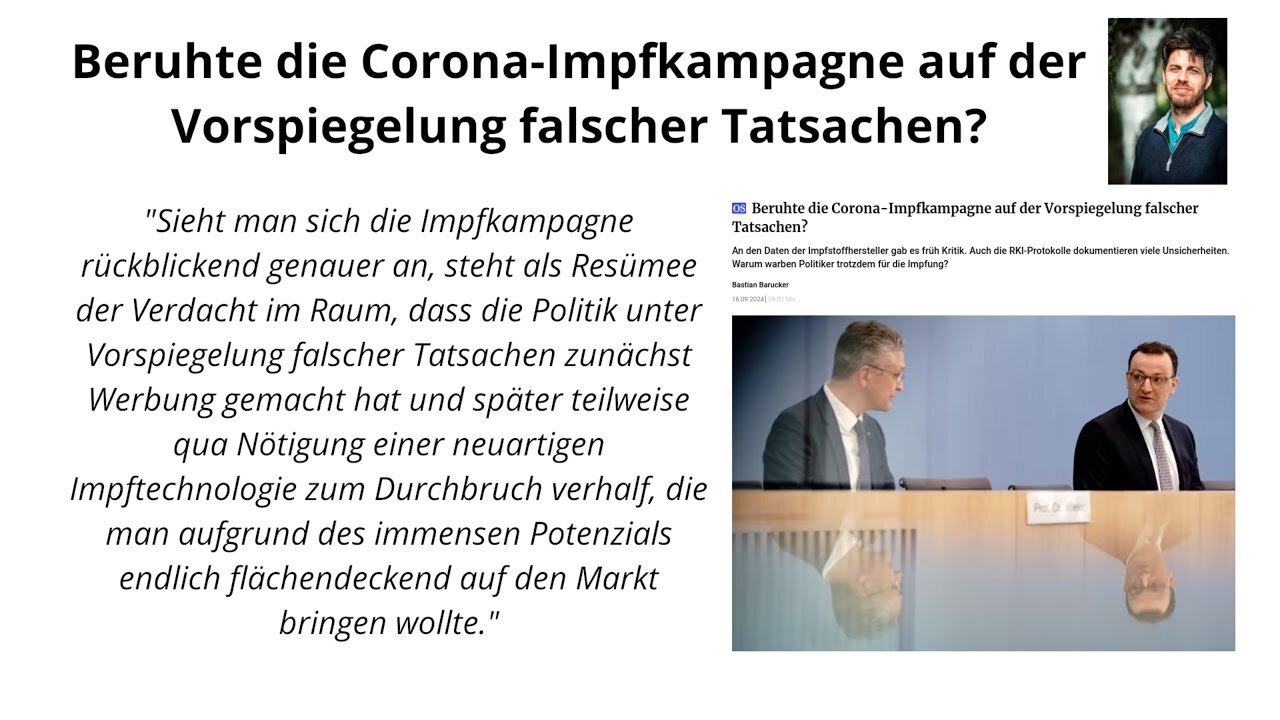 " RECHTFERTIGUNG STATT AUFARBEITUNG : DIE WAHRHEIT SOLL VERBORGEN BLEIBEN " - Bastian Barucker