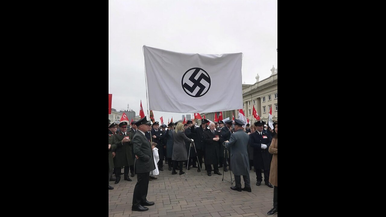 The Digital Fourth Reich
