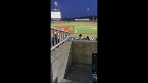 Home run ironbirds