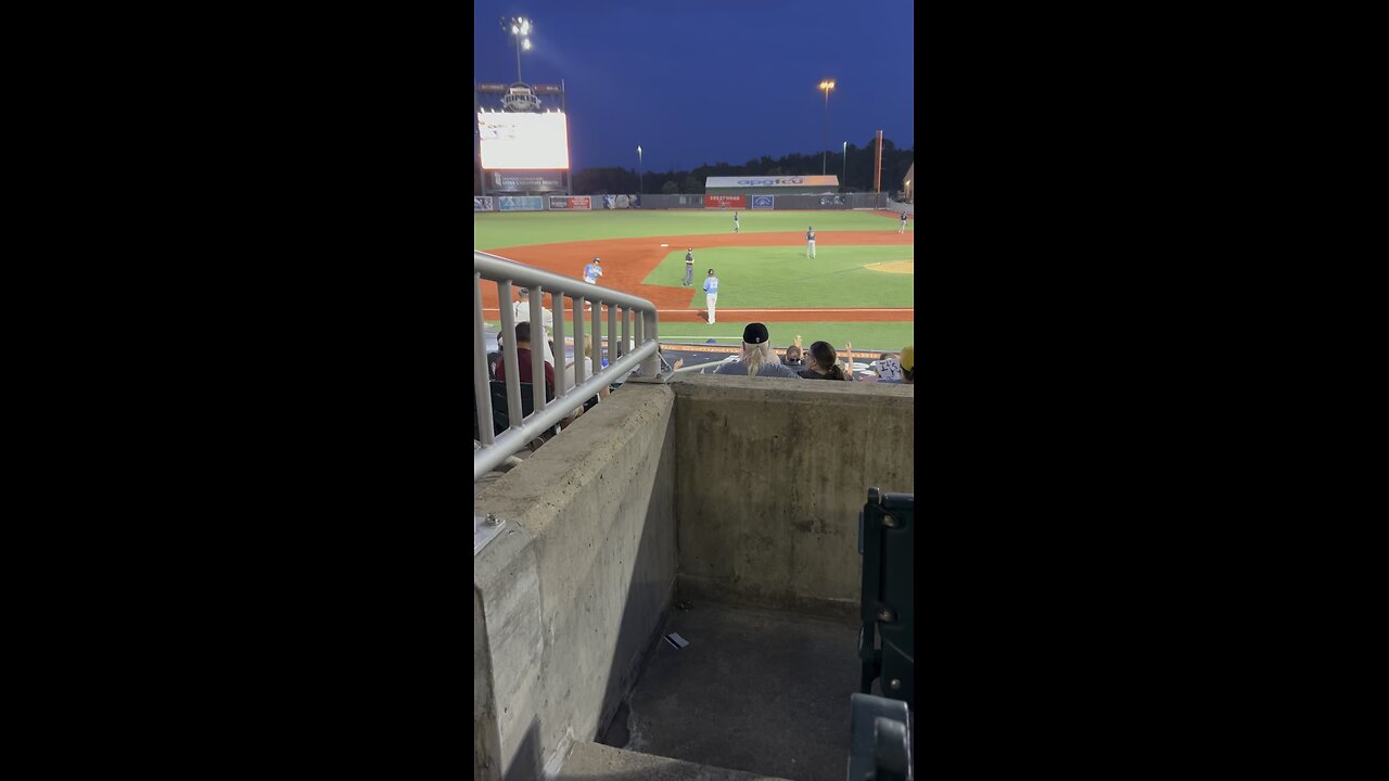 Home run ironbirds