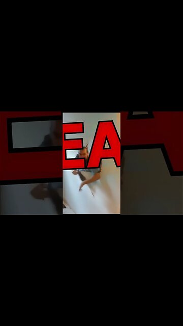 Head first through the wall..... #failarmy