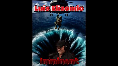 Luis Elizondo (IMMINENT)