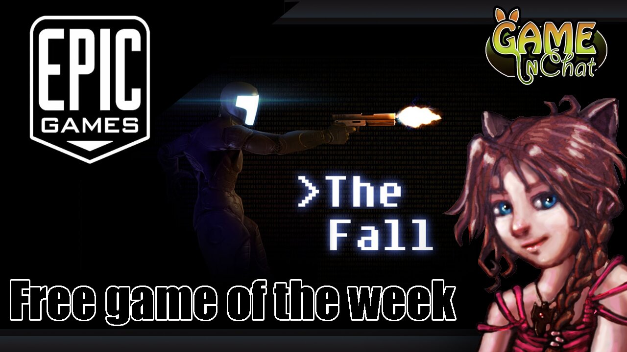 Epic, Free game, download / claim it now before it's too late! :) The Fall