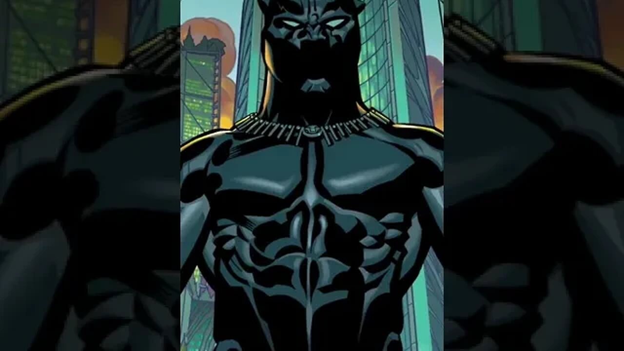 Marvel VS DC Character #shorts #marvelcomics #marvelstudios #dccomics