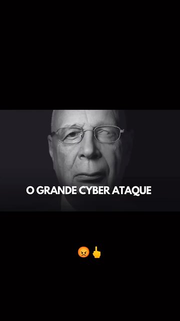 Cyber ataque foi feito, e você o que sabe disto?