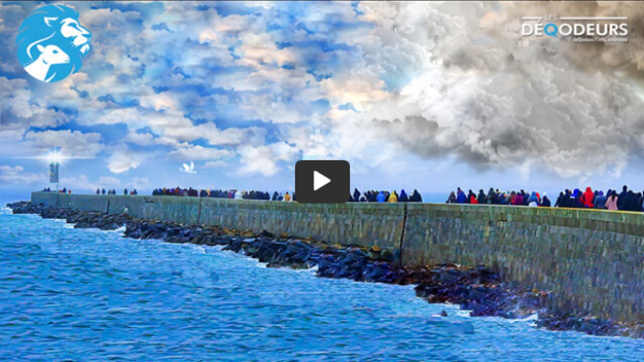 PARTIE1 LES DQDERURS Le Fils prodigue prêt à rentrer