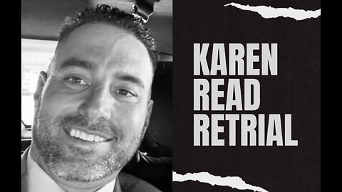 Killer Karen Read: Aidan Kearney On Turtleride Jon Silveira