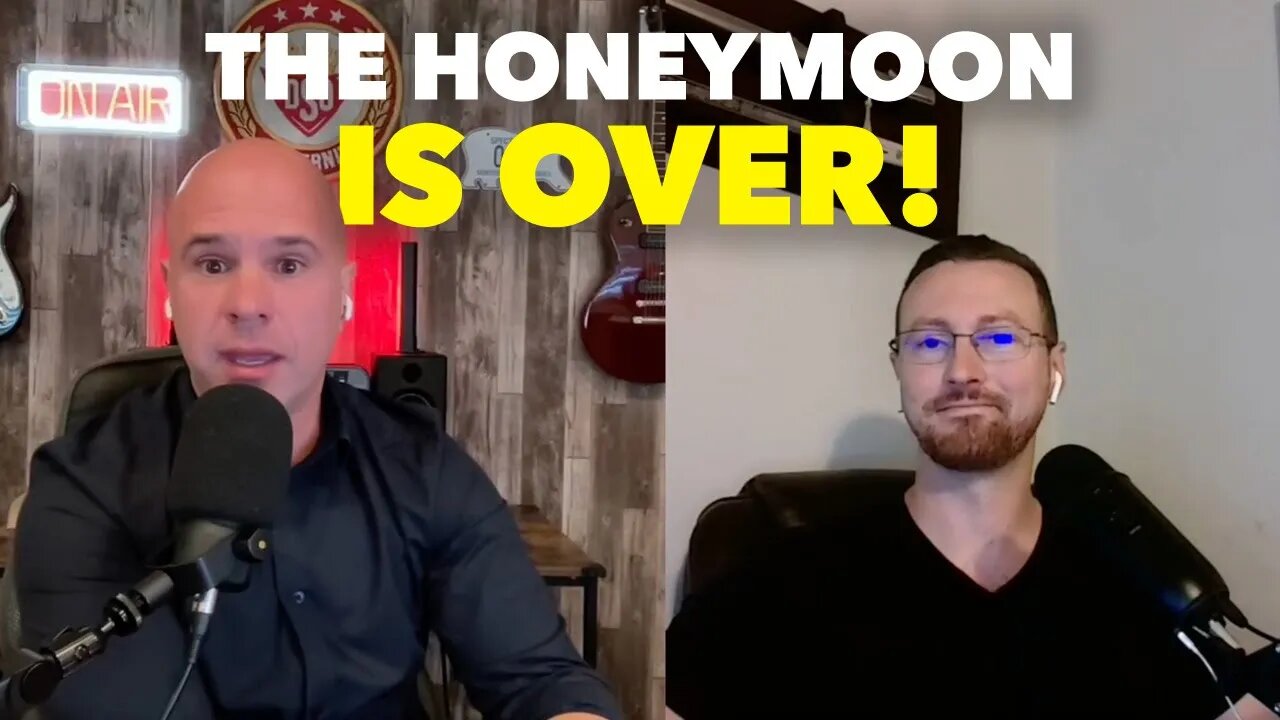 It's Hard To Get That Intimate Connection Back With Your Partner After The New Baby Arrives.