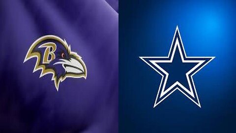 Cowboys vs. Ravens Week 3 – Thrilling Showdown!