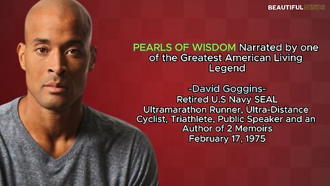 Famous Quotes |David Goggins|