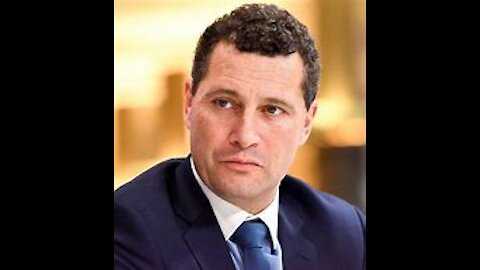 Steven Woolfe - My life and time in Politics.