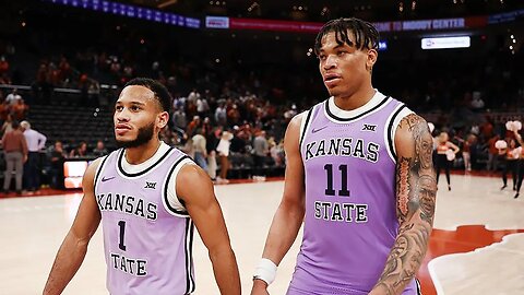 Daily Delivery | Kansas State’s Key & Quis Show added to Wooden Award watch list