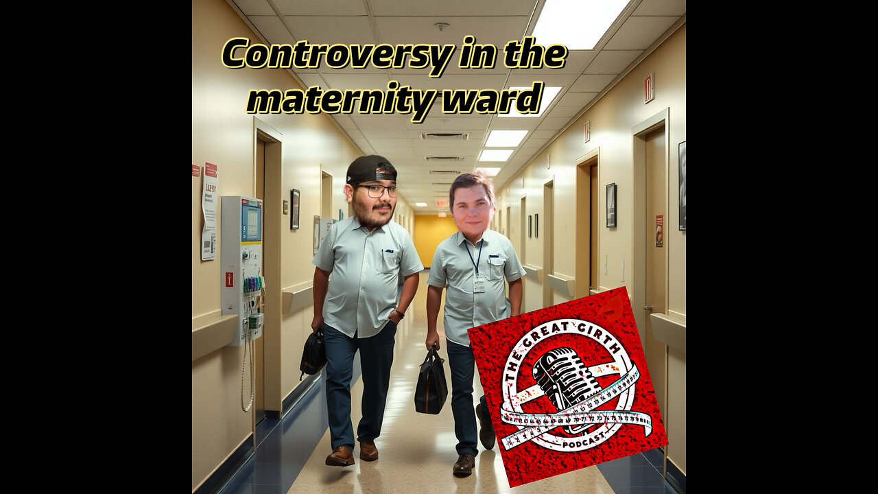 Controversy In The Maternity Ward