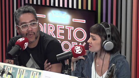 Dicas de maratonas de séries políticas | Morning Show