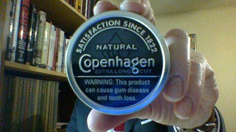 The Copenhagen ELC Natural Review