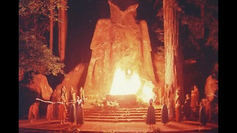 Bohemian Grove by Alex Jones Infowars