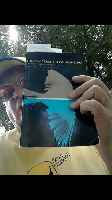 Zen Teachings of Huang Po