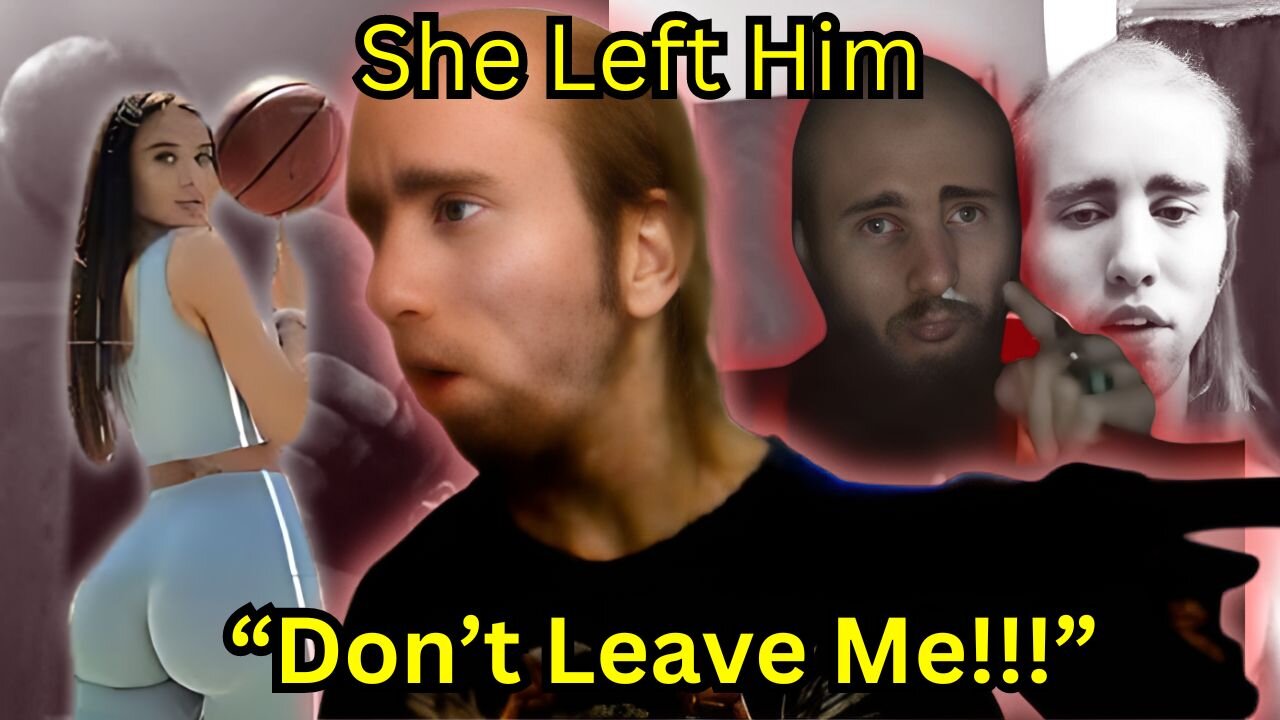 Cyraxx Delusional Meltdown Leaves Him All Alone