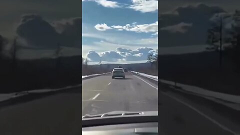 One Bumpy Road. #shorts #viral