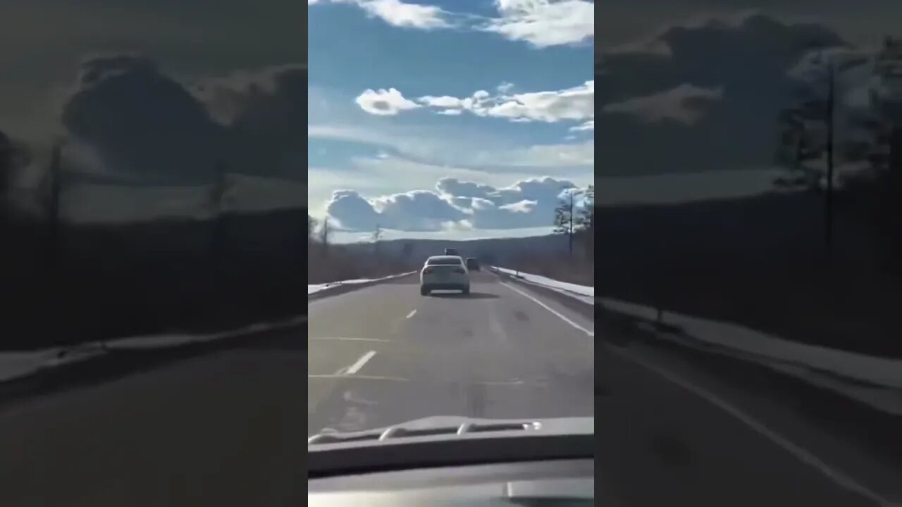 One Bumpy Road. #shorts #viral