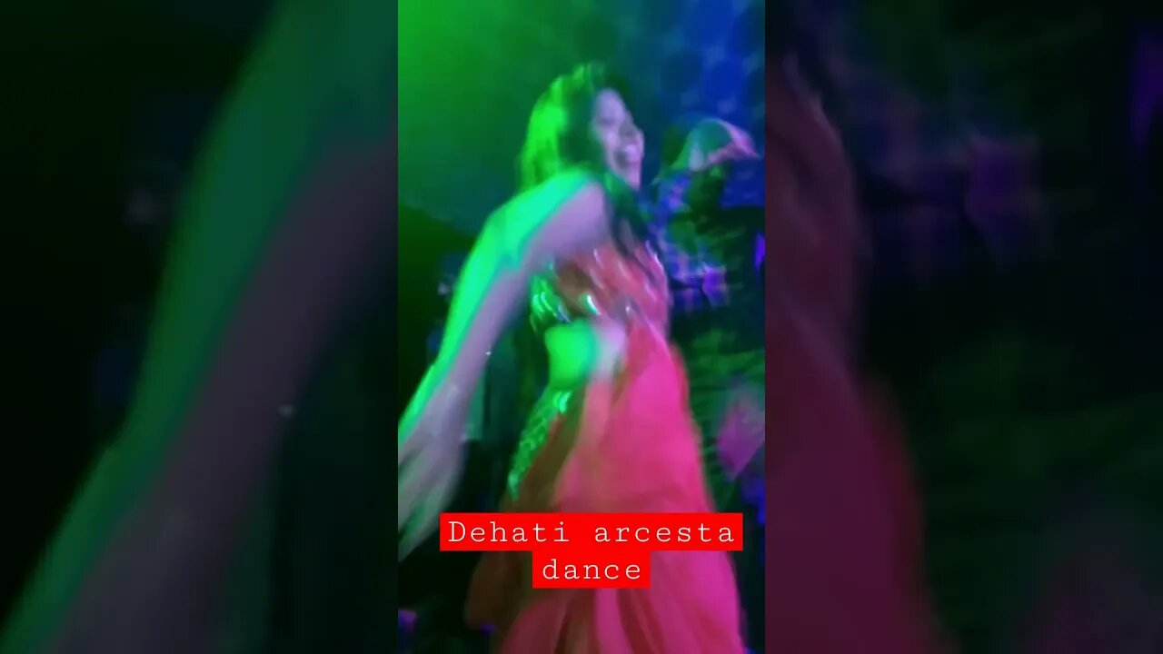 dehati dancer 2022