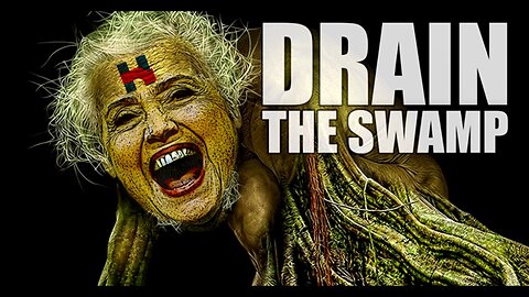 DRAINING THE SWAMP WORLDWIDE: THE GREAT AWAKENING (2020) ▪️ FULL DOCUMENTARY