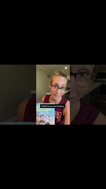 The Kids History Book Every Parent Needs to Buy