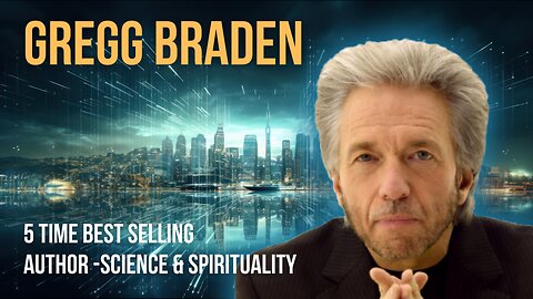 Gregg Braden