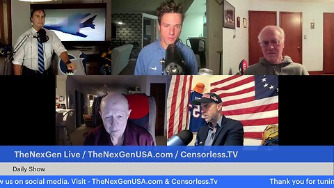 TheNexGen Live / 1-18-2024