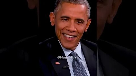 Watch Barack Obama's Hilarious Secret Service Story - You Won't Believe What Happens Next! #funny