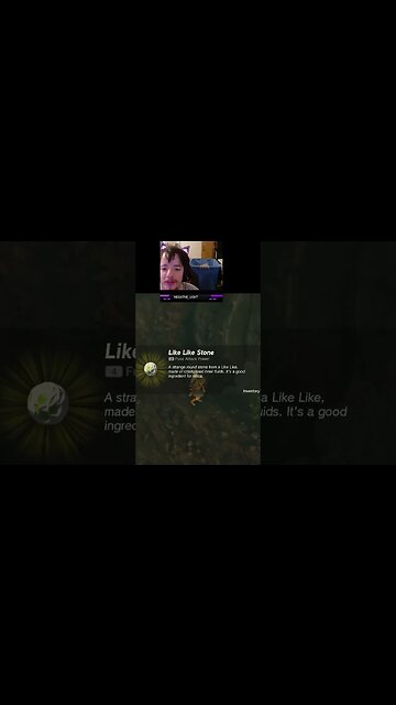 Like Liks drop KIDNEY STONES | Tears of the Kingdom Commentary