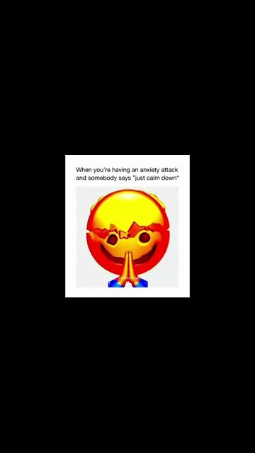 Just calm down #shorts