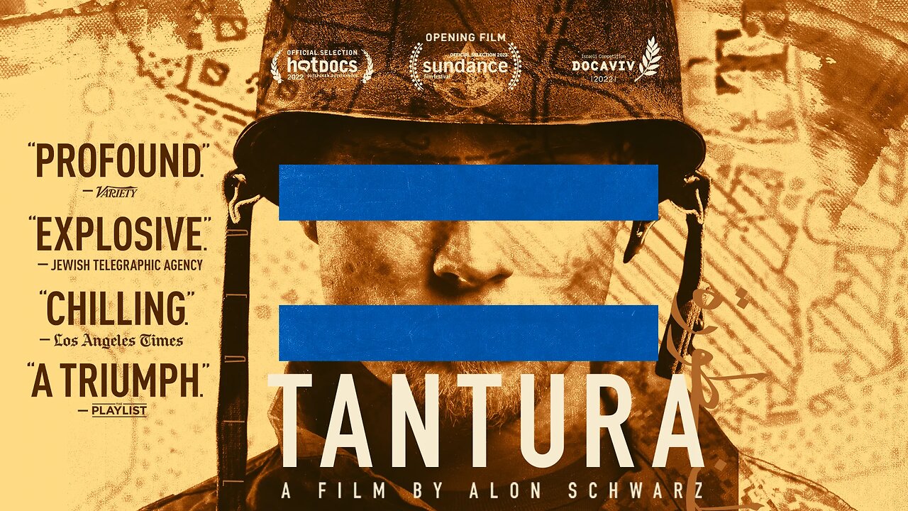 Tantura (2022)