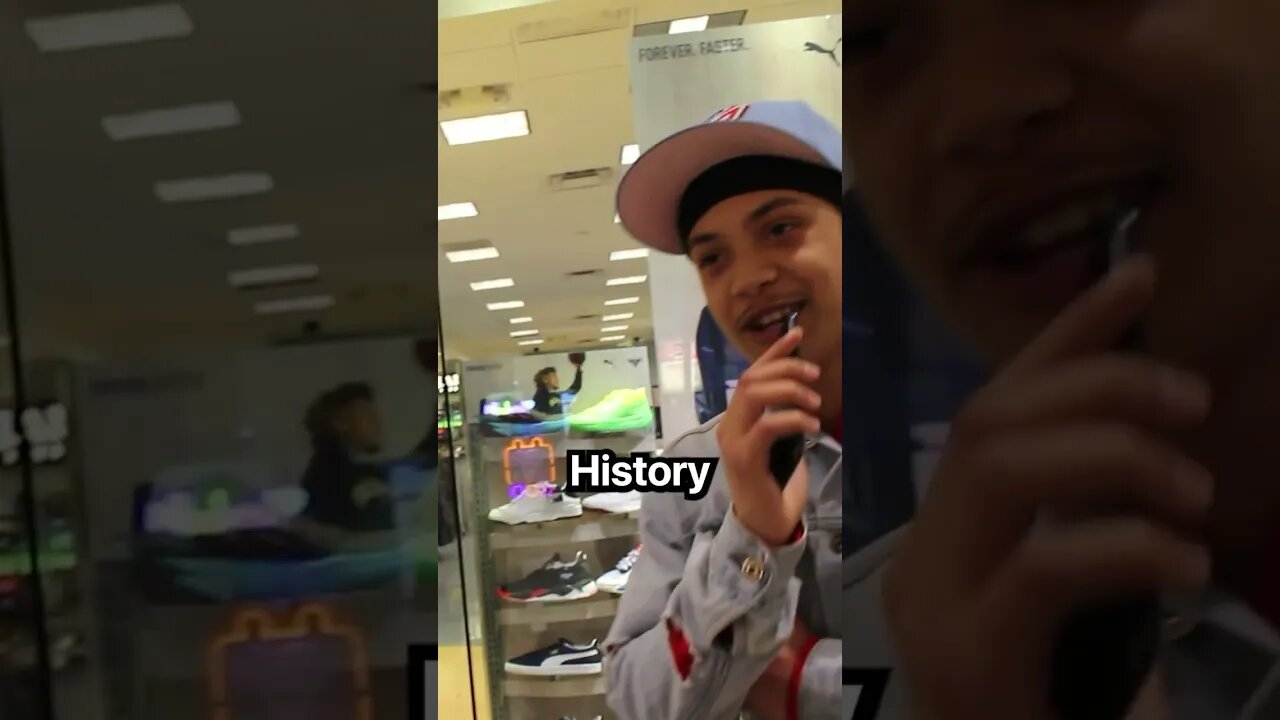 Black History Month or Pride Month?💀#norcalslapz #bayarea #vlog #fypシ #interview #npc
