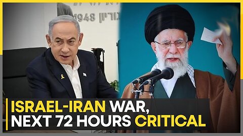 News & Prophecy: ISRAEL - IRAN: The Least Of The Flock Is Drawing Them OUT (WW3 NEWS)
