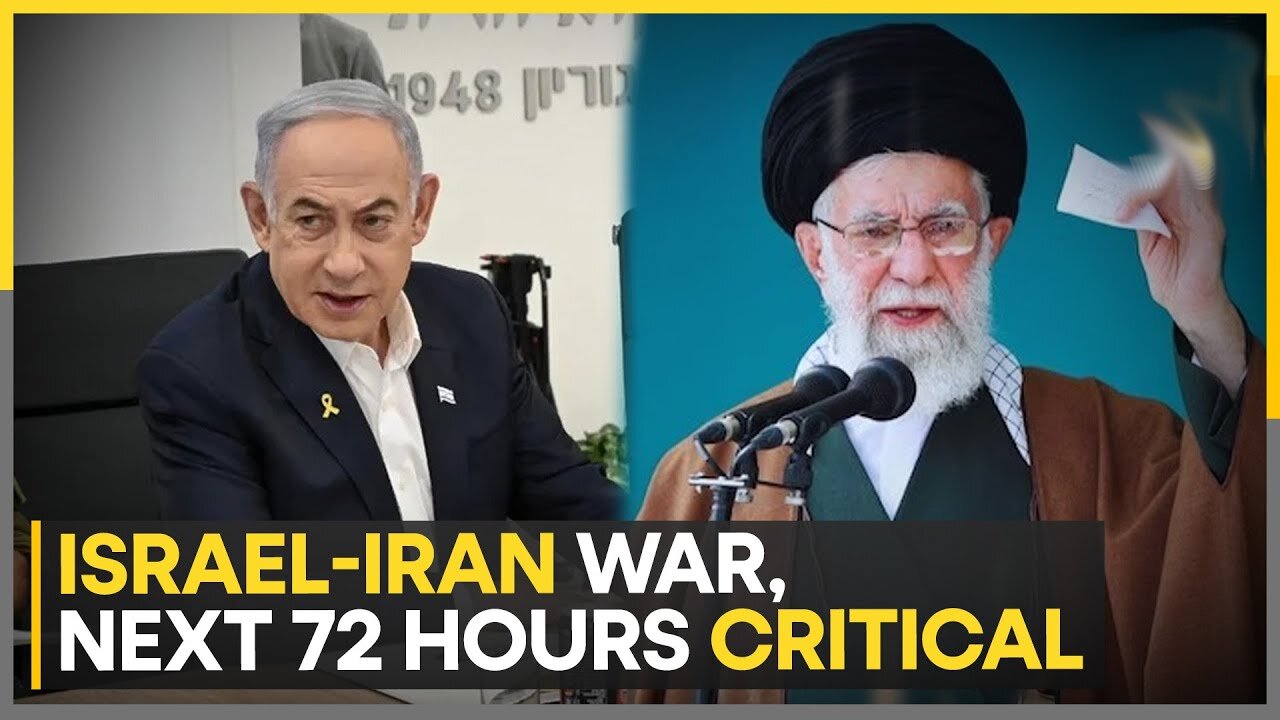 News & Prophecy: ISRAEL - IRAN: The Least Of The Flock Is Drawing Them OUT (WW3 NEWS)