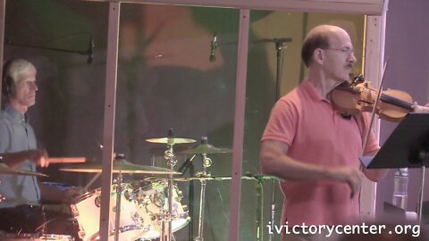 Praise and Worship - 07/17/22