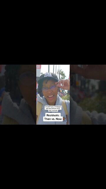 Writers Share How Residuals Have Changed Under Streaming