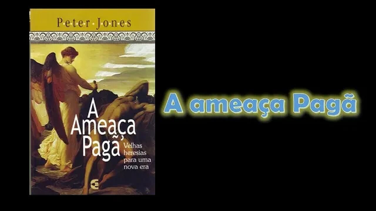 A ameaça pagã - Introdução