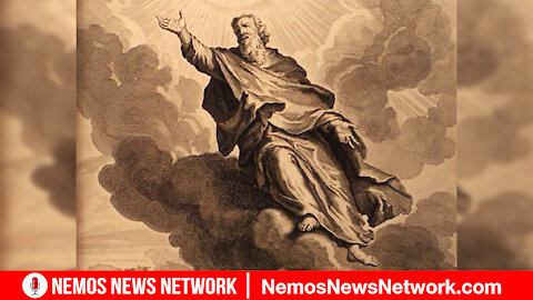 Respectfully Disagreeing with both Jordan Sather and Lin Wood on The Book of Enoch.