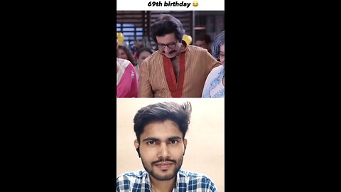 Happy Birthday Nani