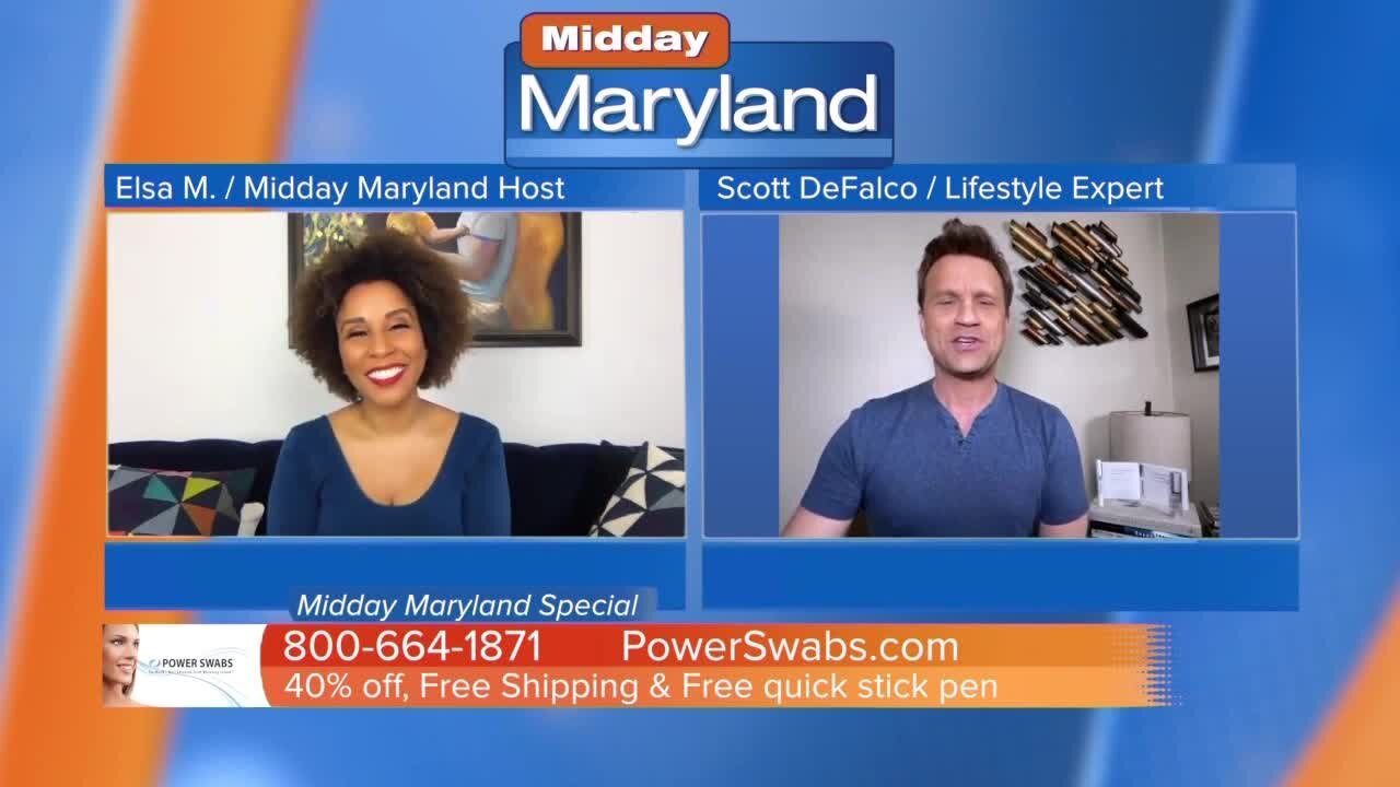Power Swabs 3-31-21