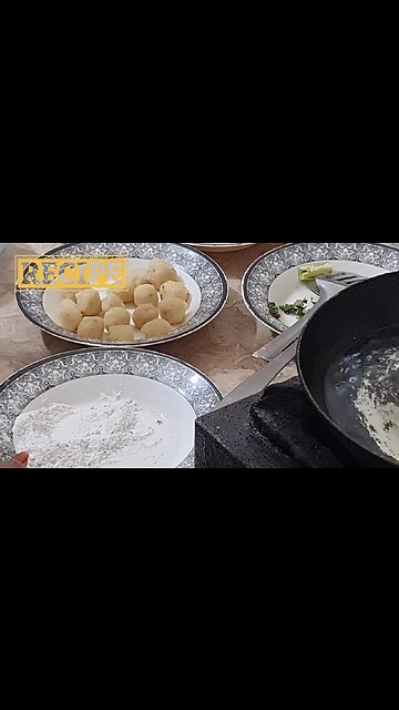 How to Make the Perfect Crispy - Fry Potato Recipe