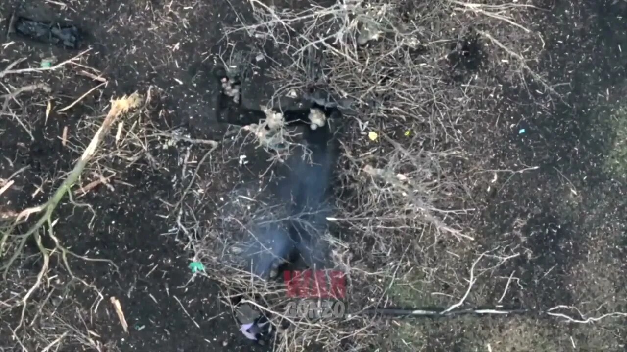 Ukraine war : Russian forces don’t allow the AFU to relax