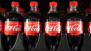 Some GA Lawmakers Want To Remove Coca-Cola From Offices