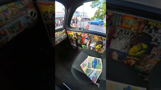 1941 Ford Coupe #shorts #hotrod #insta360