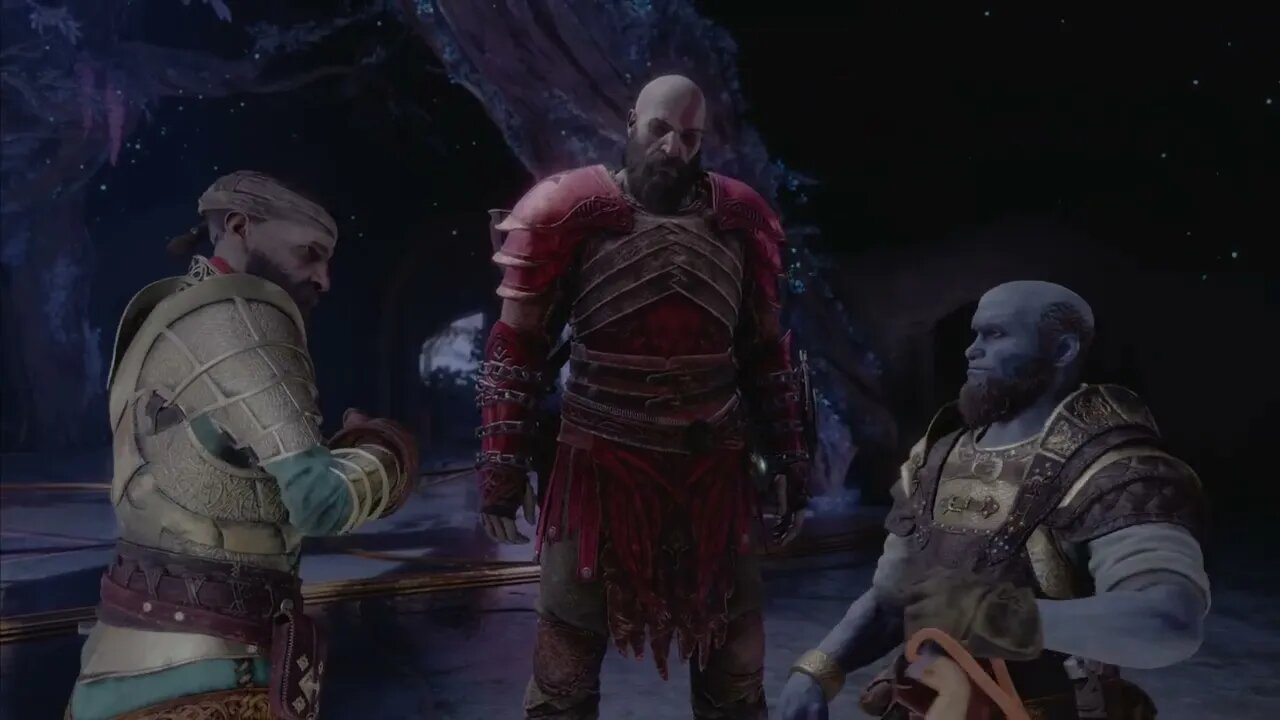 RAGNAROK 19