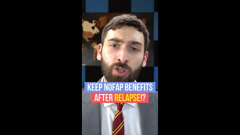 How to INSTANTLY Regain NoFap Benefits!