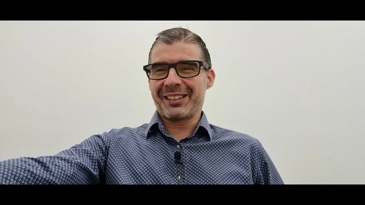 Adoro o Qatar... Jordan Peterson #43