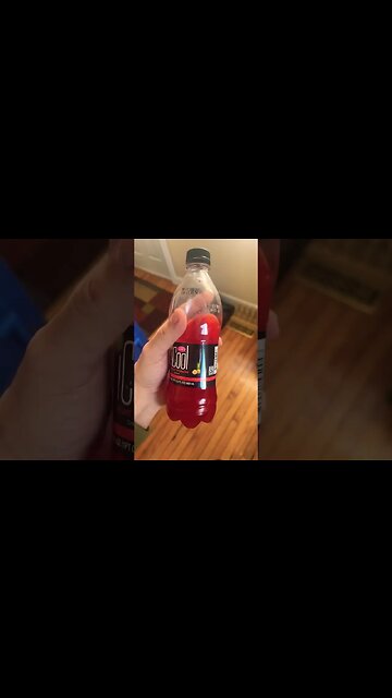 iCool Drink from Jamaica is so good! #jamaica #drink